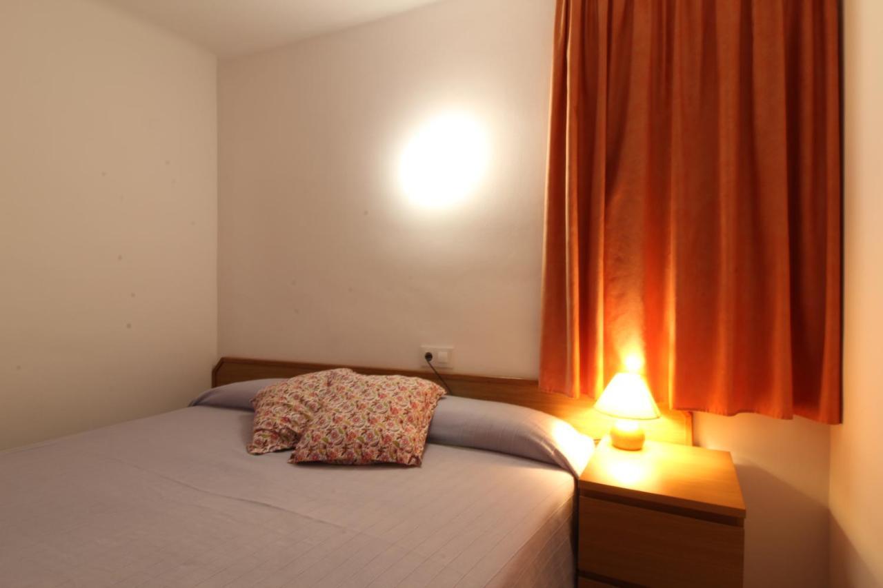 Apartamento El Sorrall Blanes