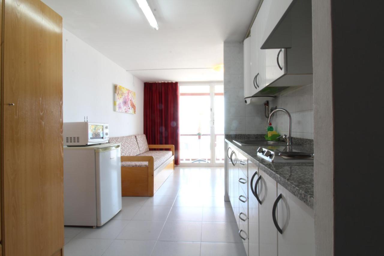Apartamento El Sorrall