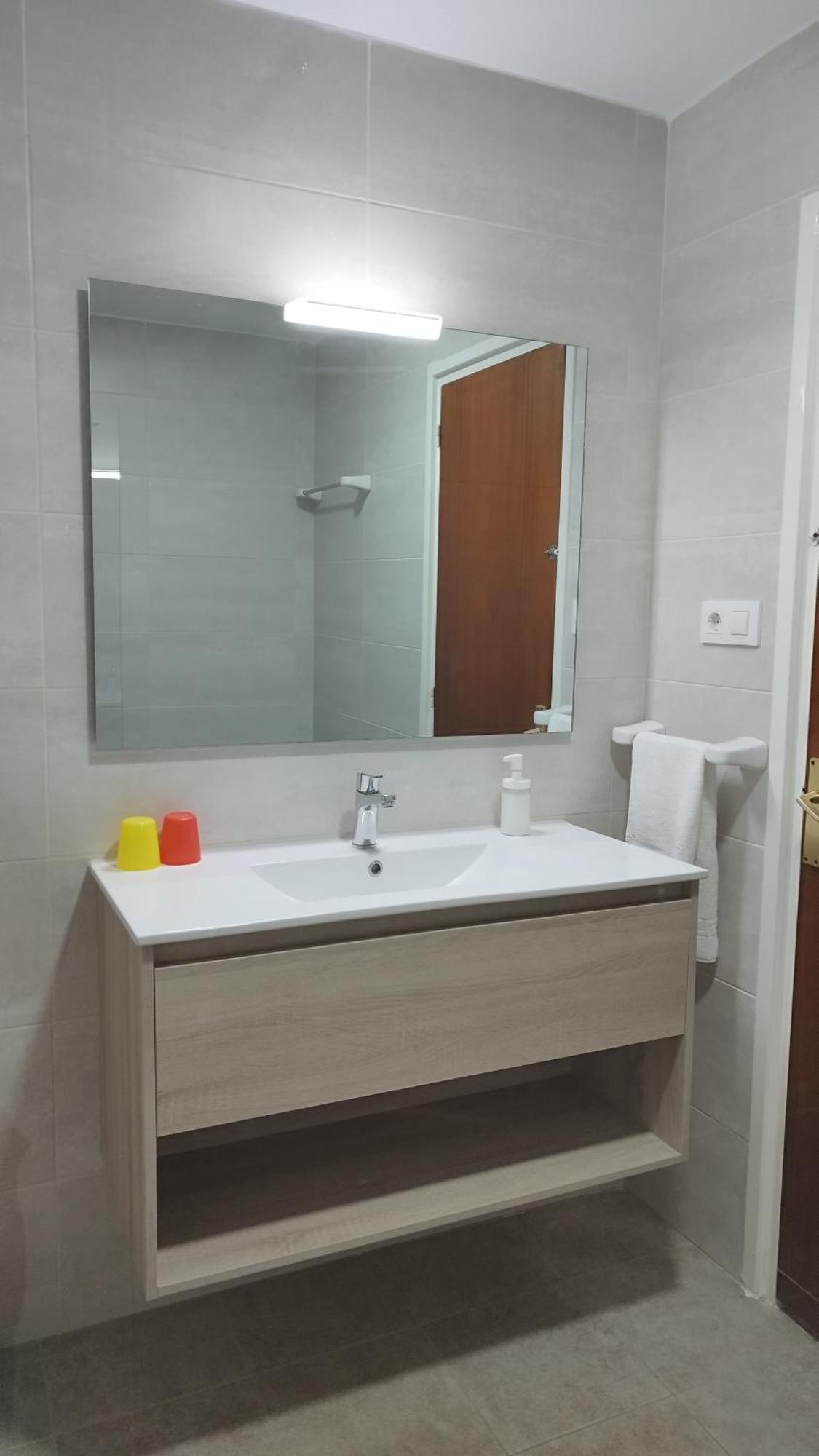 El Sorrall Apartamento Blanes