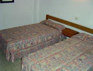 Apartamento El Sorrall Blanes