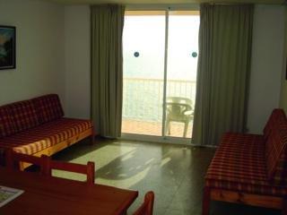Apartamento El Sorrall