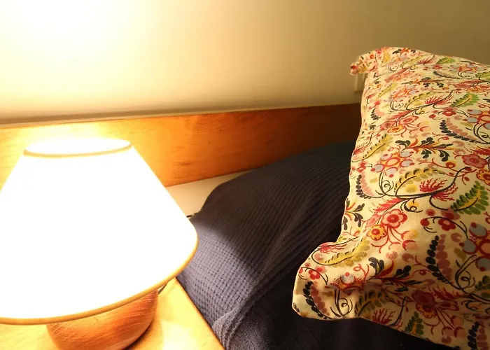 Apartaments El Sorrall