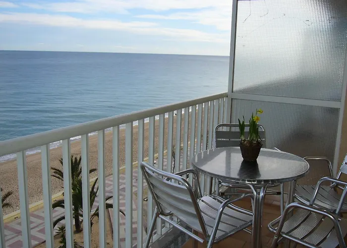 Apartaments El Sorrall