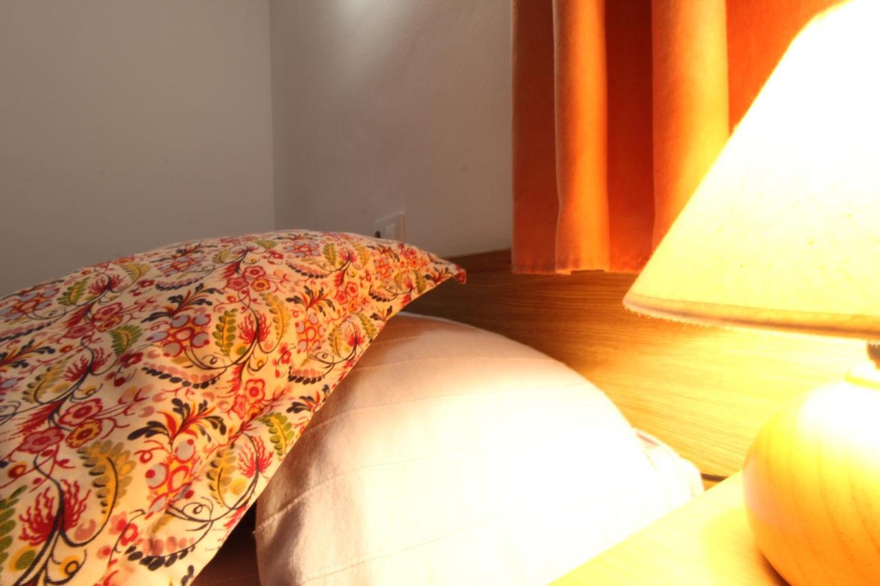Apartamento El Sorrall *