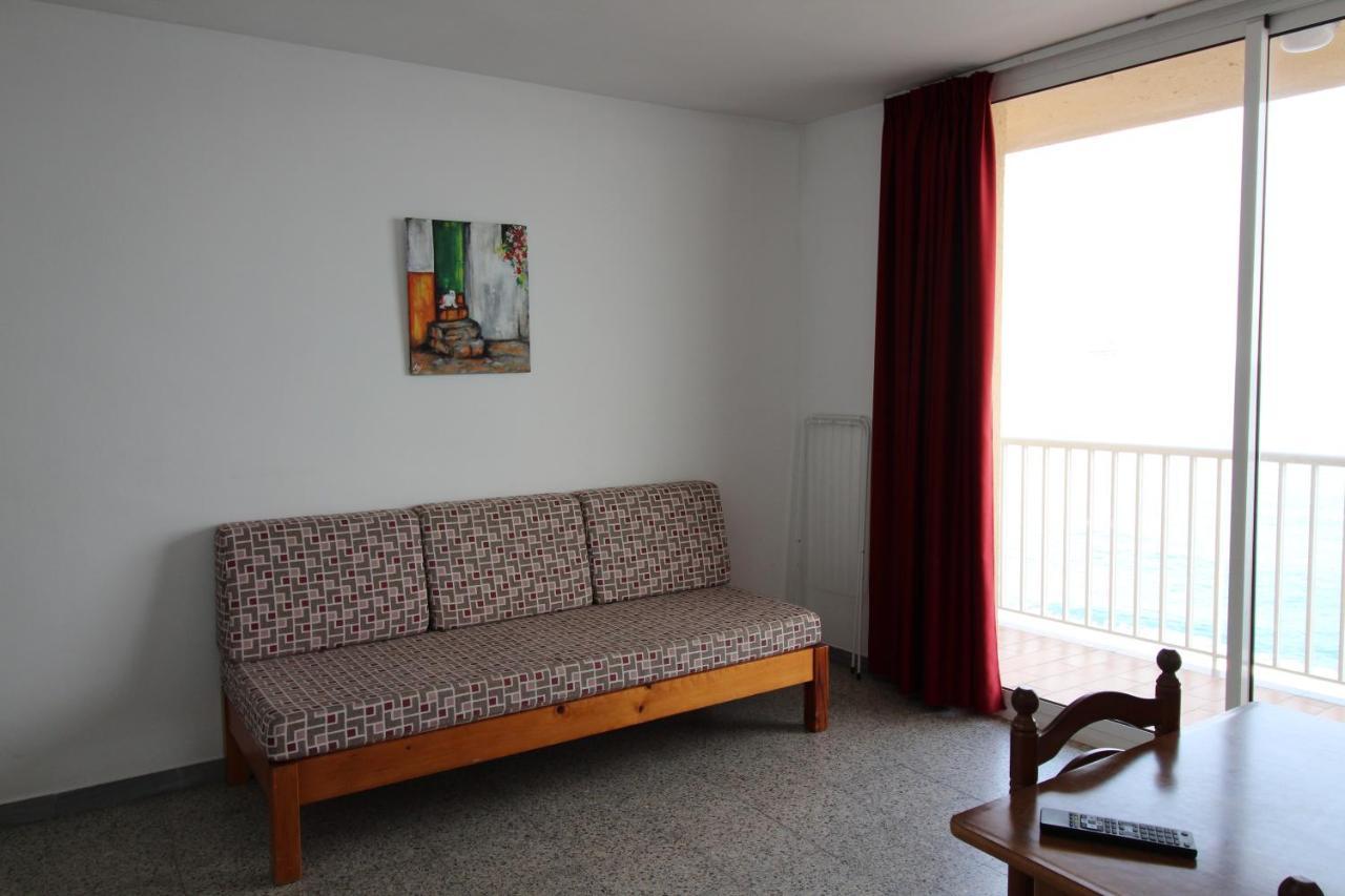 Apartment El Sorrall Blanes