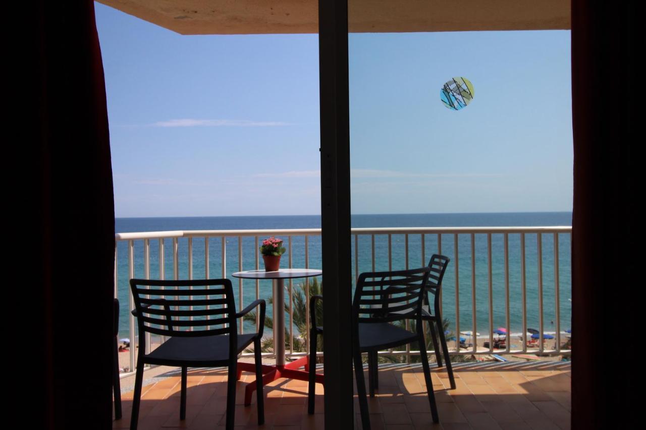 Apartment El Sorrall Blanes