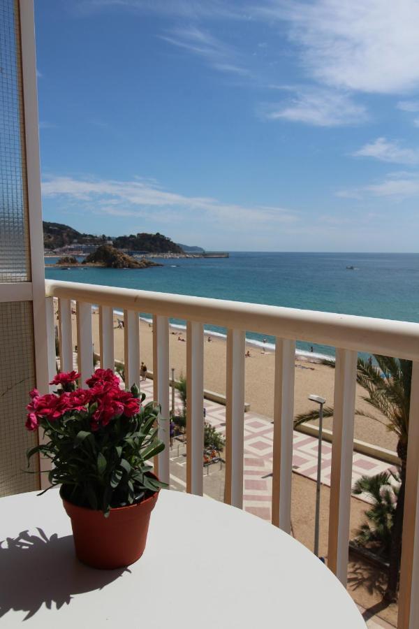 El Sorrall Blanes