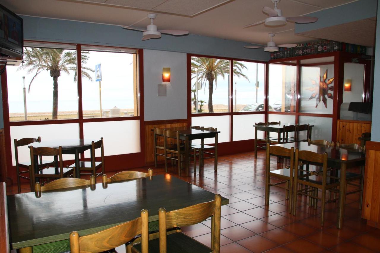 El Sorrall Apartment *