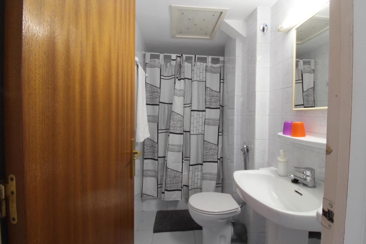 El Sorrall Apartment Blanes