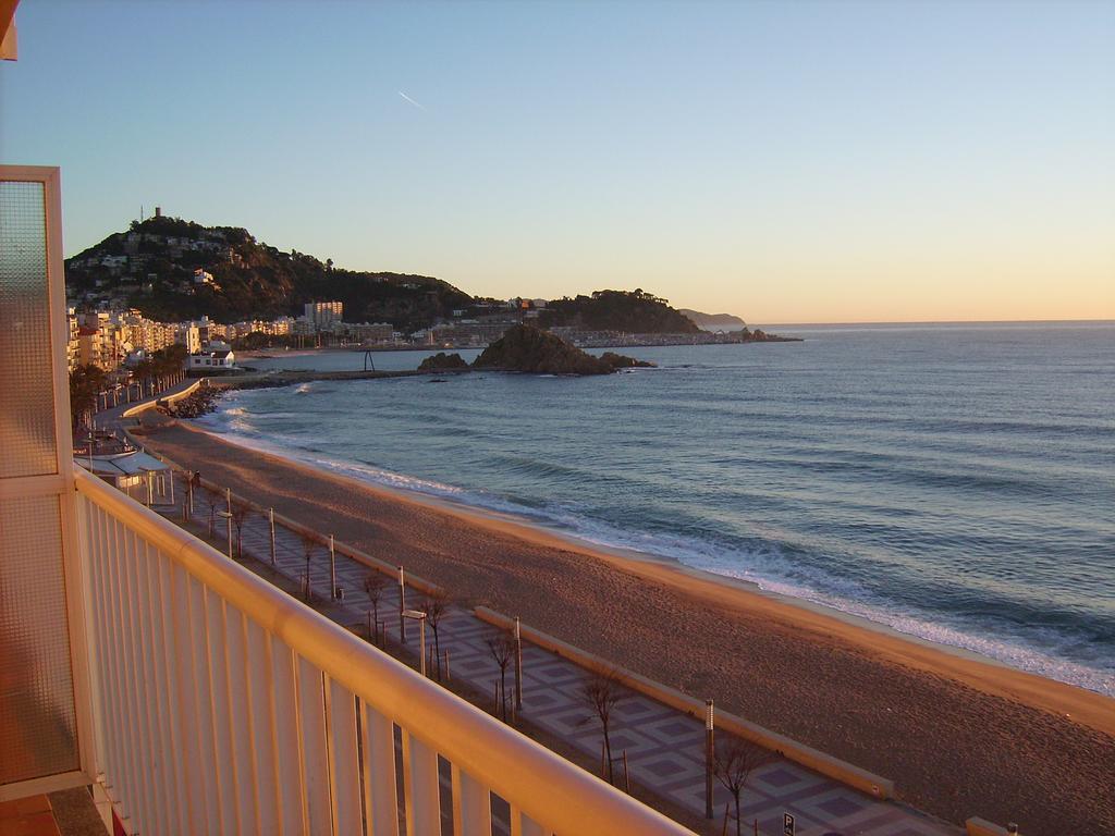 El Sorrall * Blanes