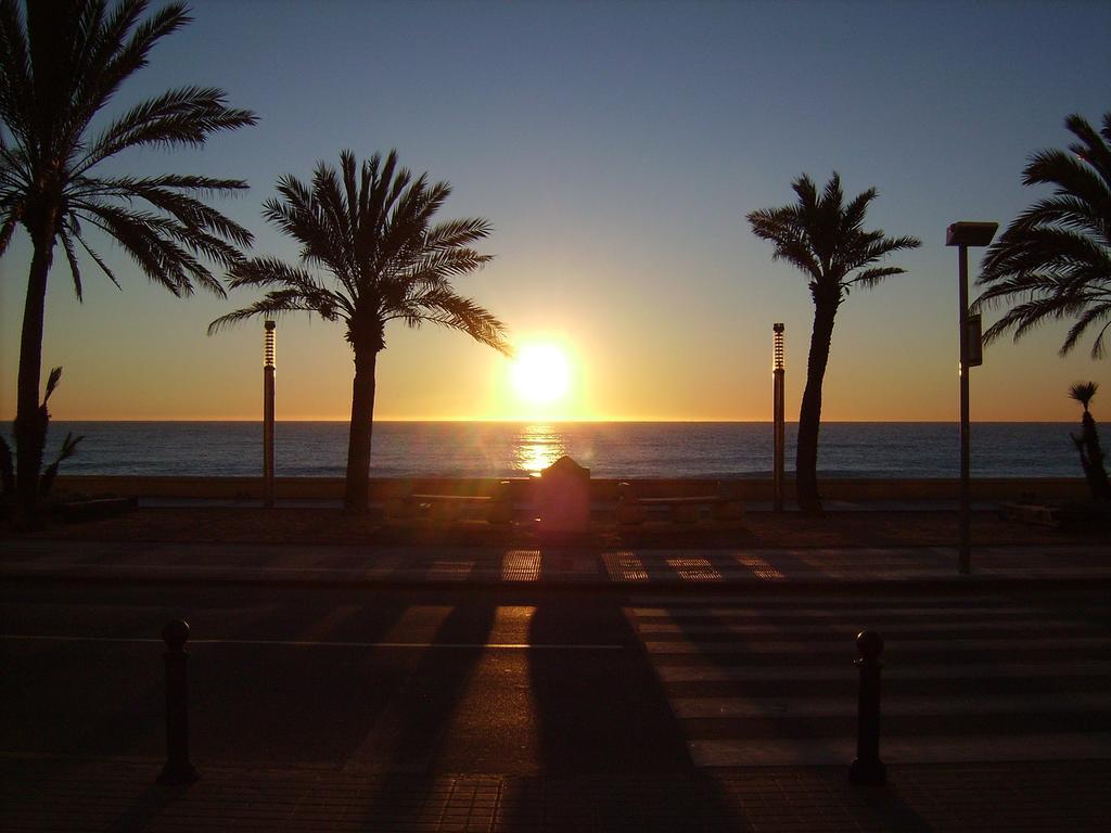 Apartamento El Sorrall Blanes
