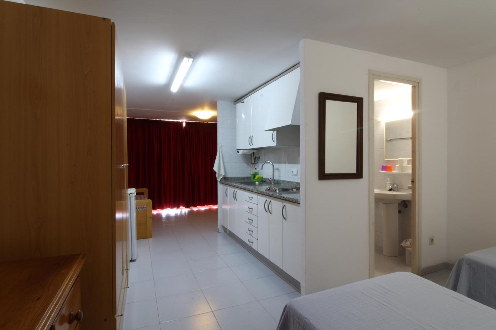 El Sorrall * Blanes
