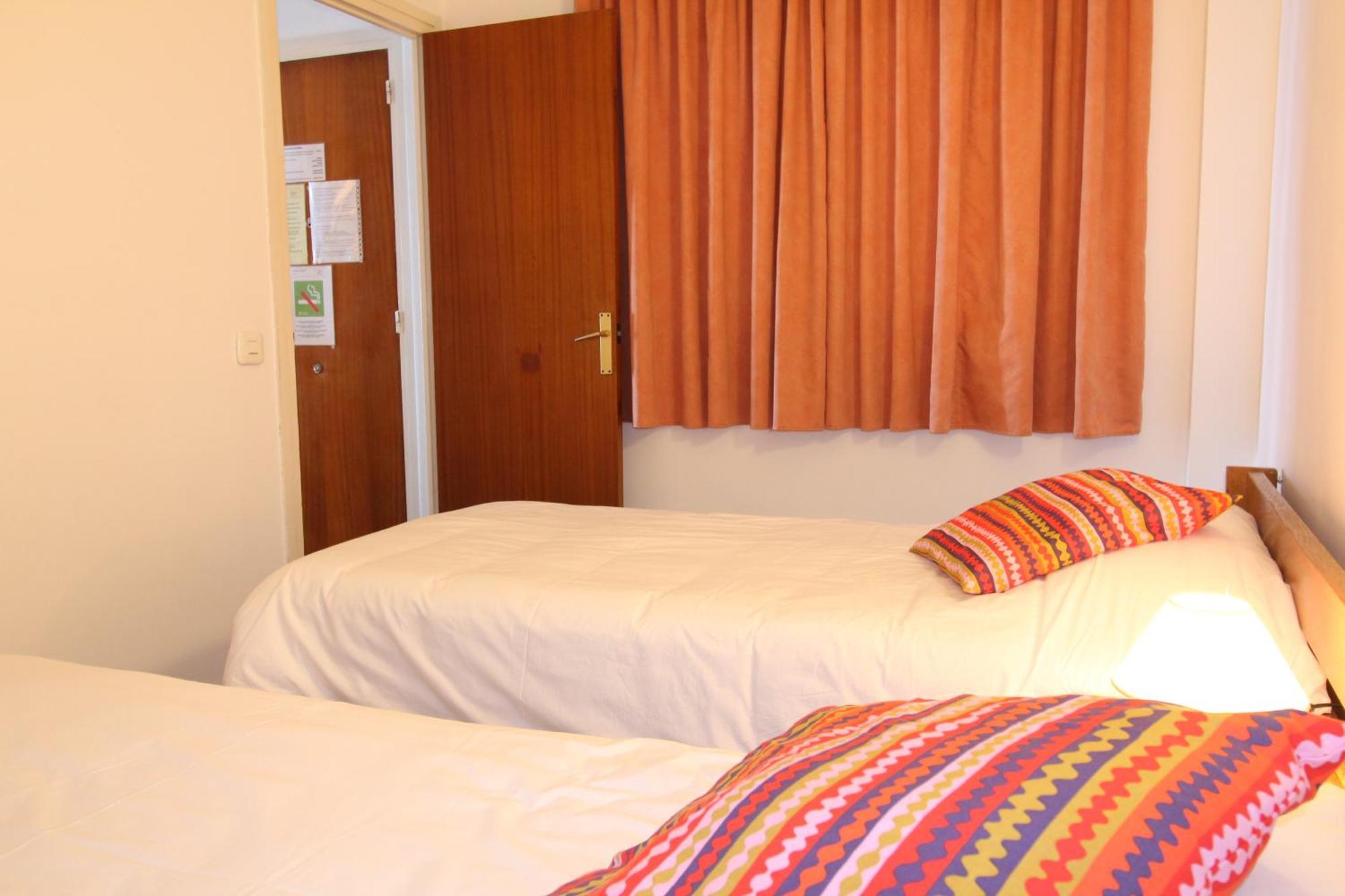 El Sorrall Apartment *