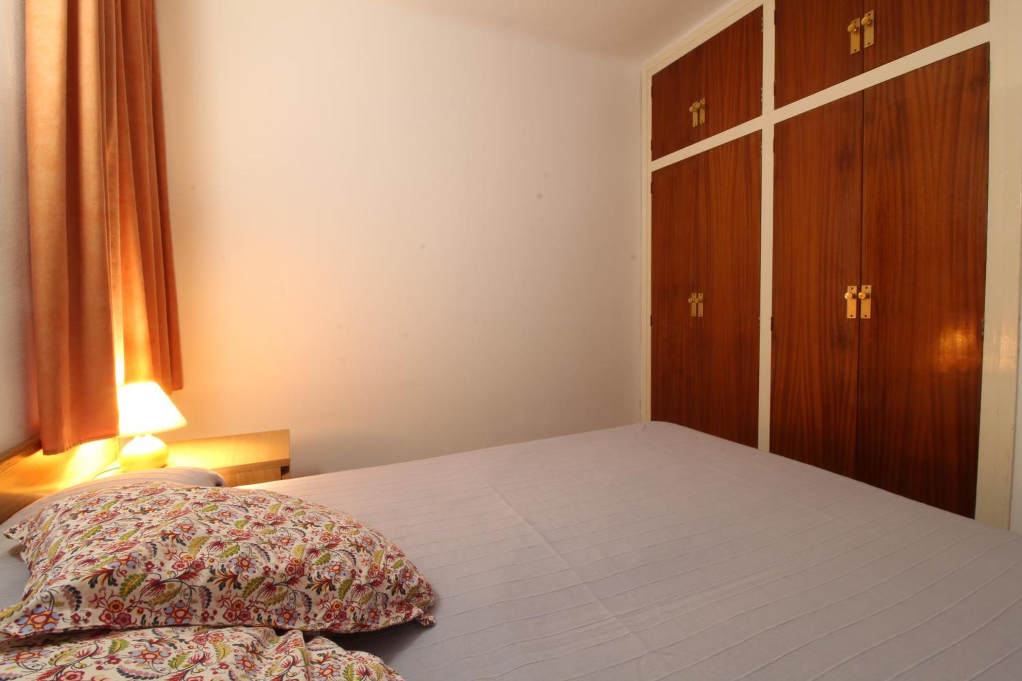 Apartment El Sorrall
