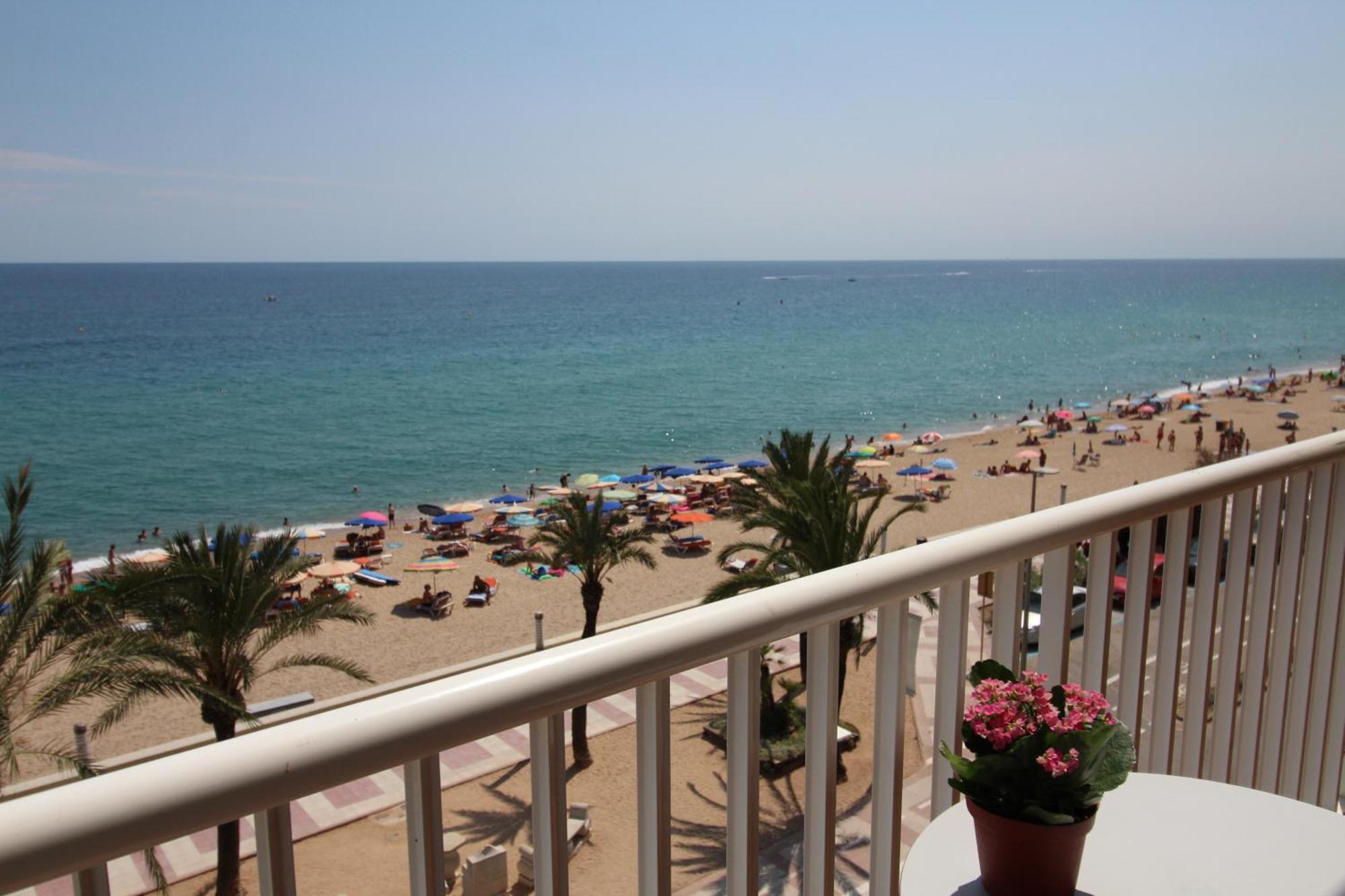 Apartment El Sorrall