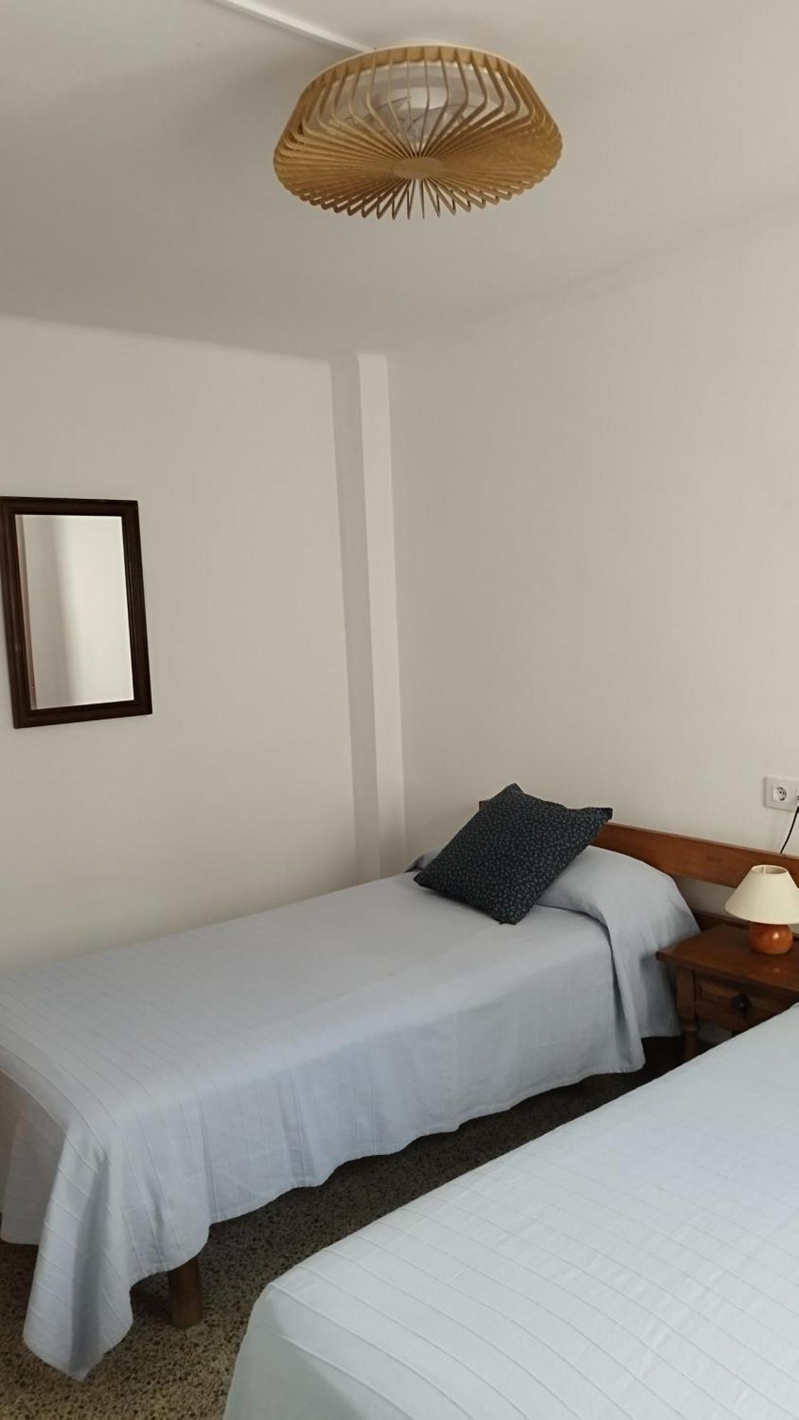 El Sorrall Apartamento Blanes