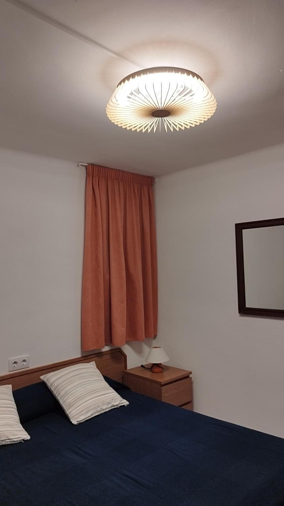 El Sorrall Apartment Blanes