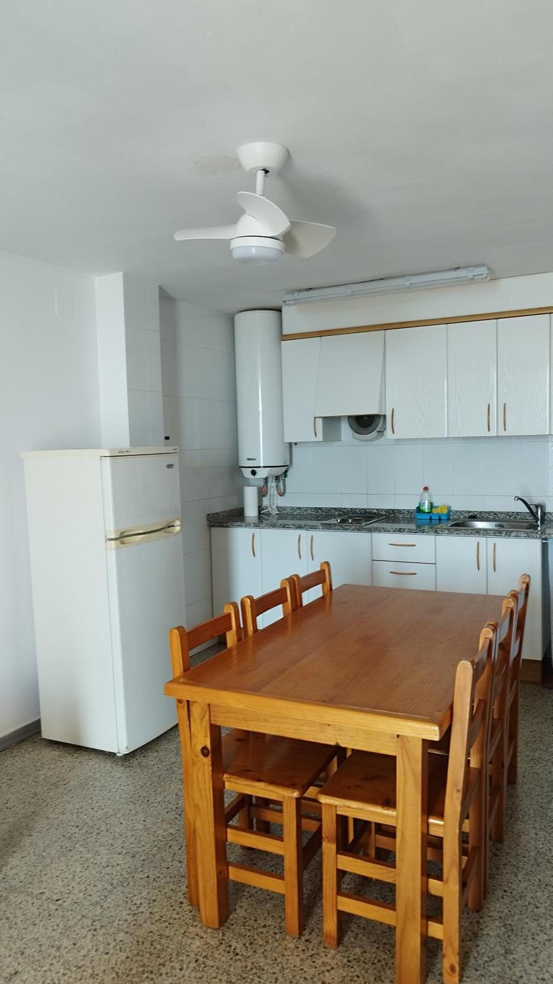 El Sorrall Apartamento