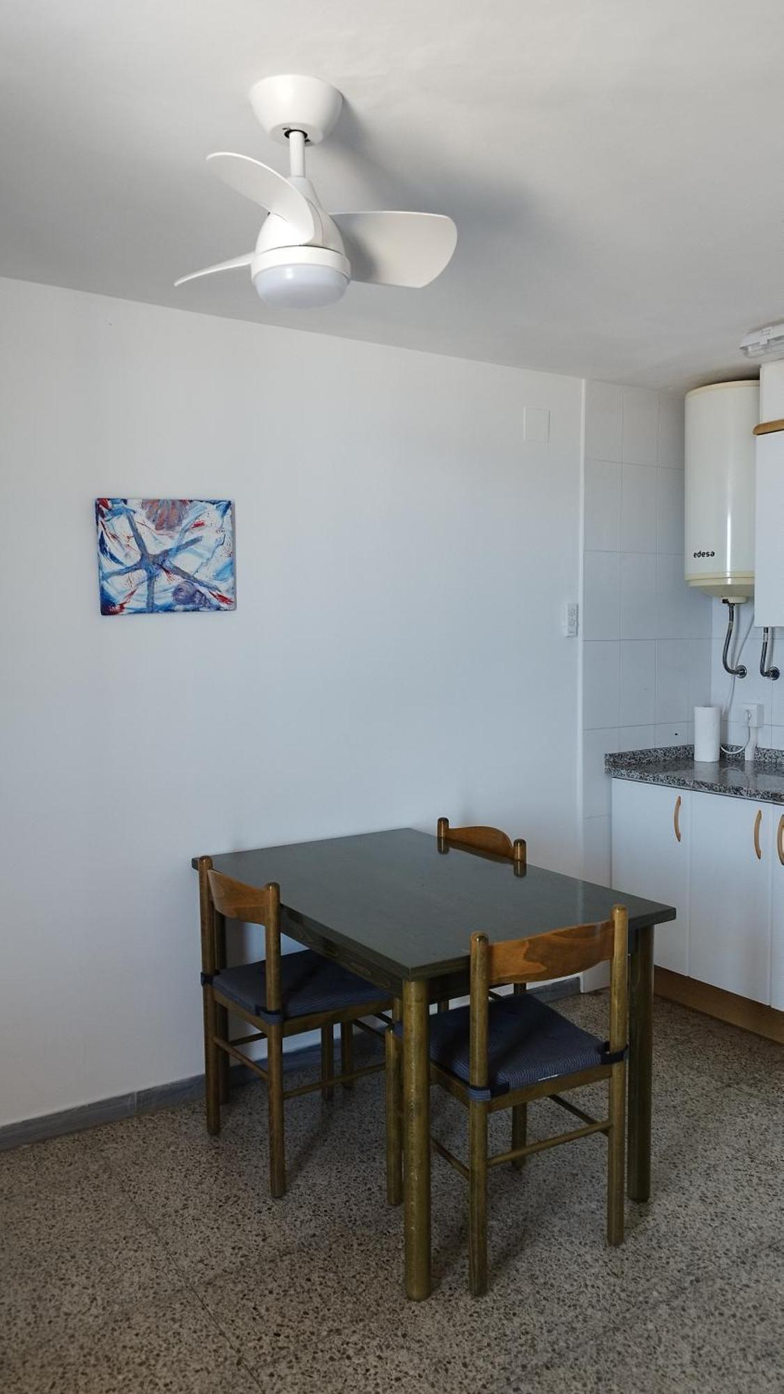 El Sorrall Apartamento Blanes
