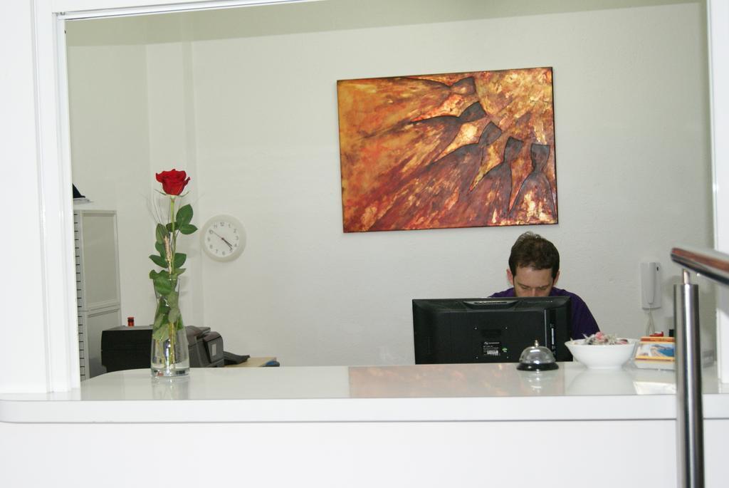 Apartamento El Sorrall