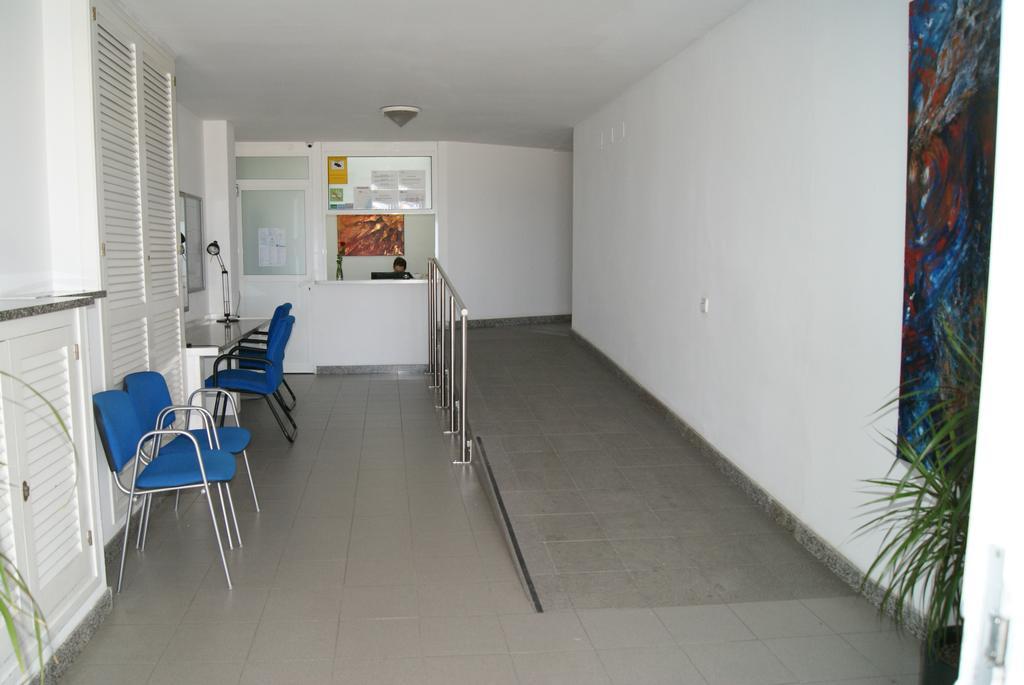 Apartamento El Sorrall *