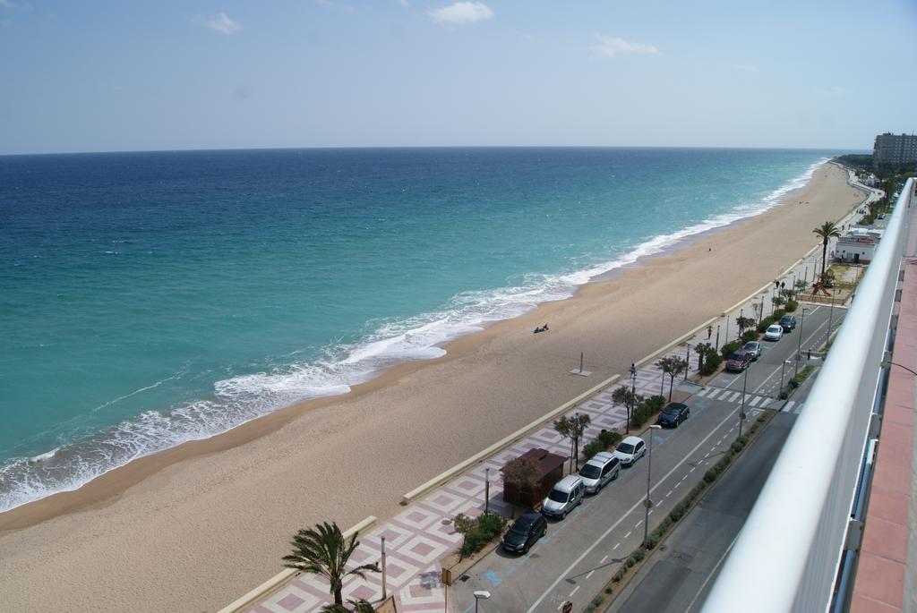 Apartment El Sorrall *