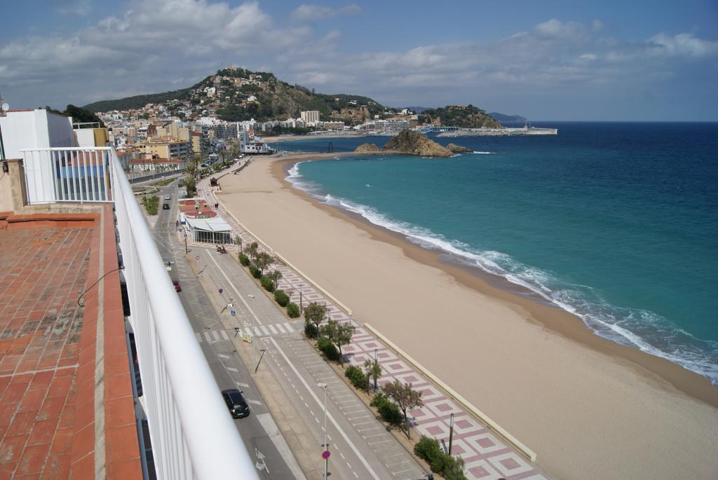 El Sorrall Apartment Blanes