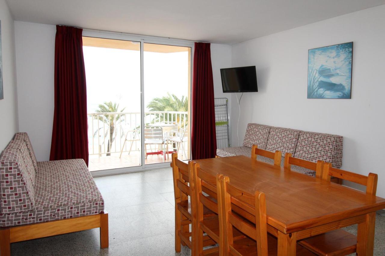 El Sorrall Apartment Blanes